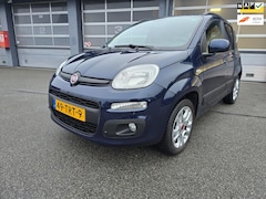 Fiat Panda - 0.9 TwinAir Lounge Beste Prijs Garantie