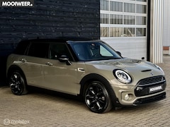 MINI Clubman - 2.0 Cooper S Chili | Pano | Leder | HUD | DAB