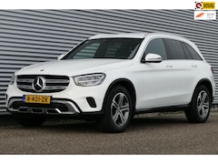 Mercedes-Benz GLC-klasse - 200 4MATIC Facelift Premium Plus