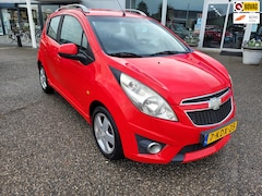 Chevrolet Spark - 1.2 16V LT Airco
