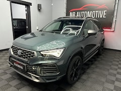 SEAT Ateca - 1.5 TSI FR Business Intense