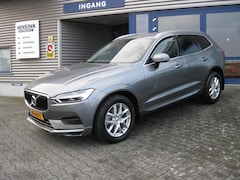 Volvo XC60 - T4 190pk Geartronic Momentum