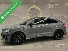 Audi RSQ3 Sportback - 2.5 TFSI Nardo/Panorama/RS Seats/B&O/360
