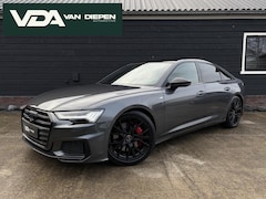 Audi A6 Limousine - 55 TFSI e quattro Pro Line S Competition - 3x S-Line l NAP l Panorama l B&O l Memory l 360