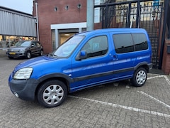 Peugeot Partner - 1.6 16V 80kW Combispace