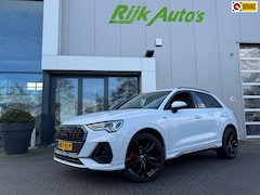Audi Q3 - 35 TFSI 3X S-Line* Keyless * Matrix Led * Camera * Carplay