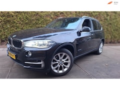 BMW X5 - XDrive30d High Executive
