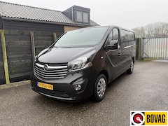 Opel Vivaro - 1.6 CDTI L1H1 Sport EcoFlex nieuwstaat