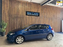 Toyota Auris - 1.2T Aspiration Camera, Navi, Trekhaak