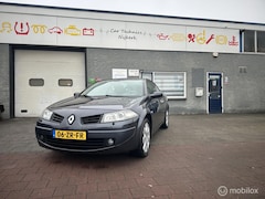 Renault Mégane coupé cabriolet - 1.6-16V Tech Line
