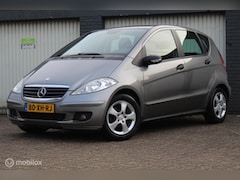Mercedes-Benz A-klasse - 170 l AUTOMAAT l 100% ONDERHOUDEN l