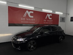 Lexus CT 200h - F-Sport Line - NAVI/XENON/CAMERA/NAP