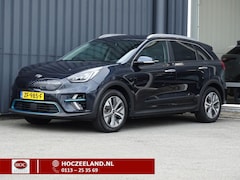 Kia e-Niro - ExecutiveLine 64 kWh Incl. BTW | LED | Stoelkoeling-en verwarming
