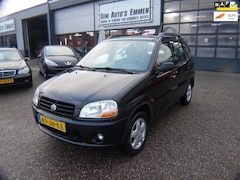 Suzuki Ignis - 1.3-16V GS|5 Deurs|LM-Velgen