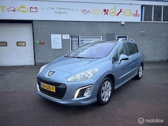 Peugeot 308 SW - 1.6 VTi Blue Lease Executive