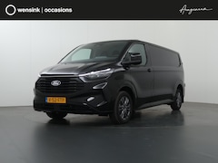 Ford Transit Custom - 320 | 2.0 TDCI | L2 H1 | LIMITED | LED | NAVIGATIE | ACHTERUITRIJCAMERA | ADAPTIEVE CRUISE