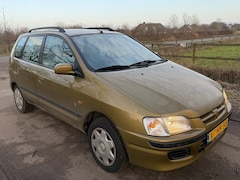 Mitsubishi Space Star - 1.3 GLX