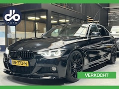 BMW 3-serie - 330e Centennial High Executive 20" LMV I M-SPORT I HUD I VOL SPORT LEER I 360 CAMERA ORG.N