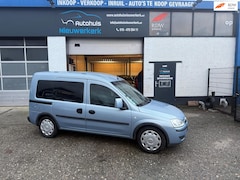 Opel Tour - 1.4-16V Enjoy- Met onderhoudshistorie, Airco en een nieuwe APK