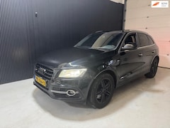 Audi Q5 SQ5 - 3.0 TDI quattro Pro Line panoramadak trekhaak
