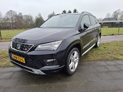 SEAT Ateca - 1.5 TSI FR BnsInt