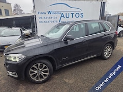BMW X5 - xDrive30d