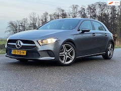 Mercedes-Benz A-klasse - 200 Advantage / Incl. BTW / Automaat / Airco / CC/ Camera / Half Luxe Leder / PDC / LM-Vel