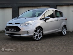 Ford B-Max - 1.0 EcoBoost Titanium l full option l