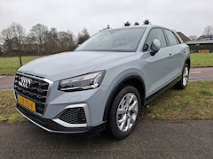 Audi Q2 - 35 TFSI Bns edition