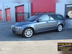 Volvo V50 - 1.8 Edition II Sport