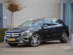 Mercedes-Benz GLA-Klasse - 180 Ambition CLIMA | CRUISE | PANORAMADAK | TREKHAAK | XENON | ENZ