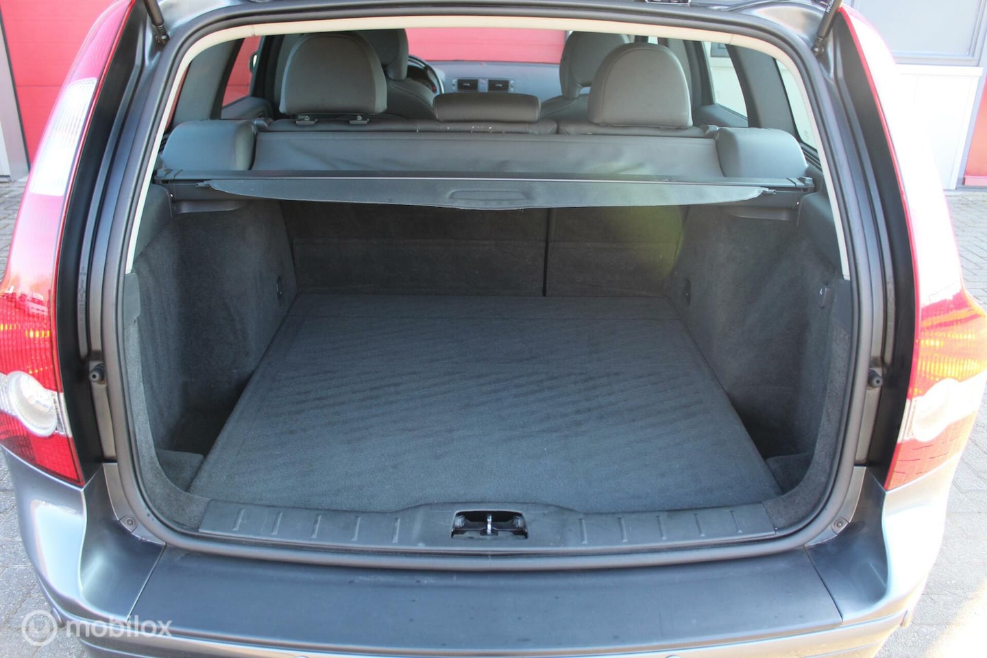 Volvo V50 - 1.8 Edition II Sport 1.8 Edition II Sport