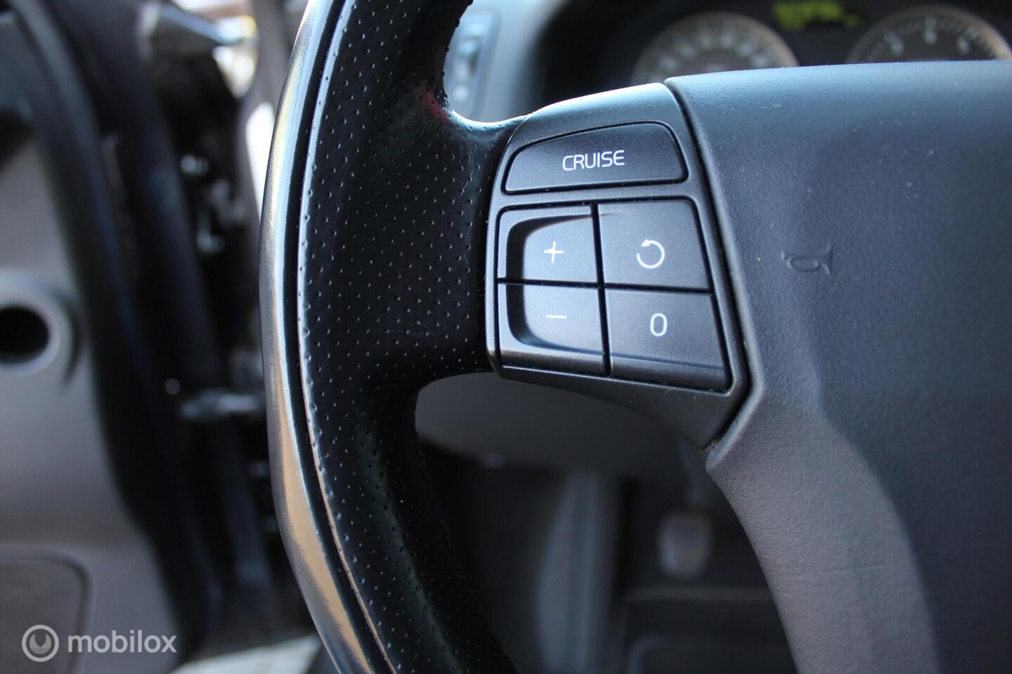 Volvo V50 - 1.8 Edition II Sport 1.8 Edition II Sport