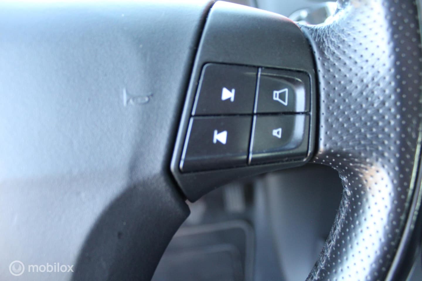 Volvo V50 - 1.8 Edition II Sport 1.8 Edition II Sport