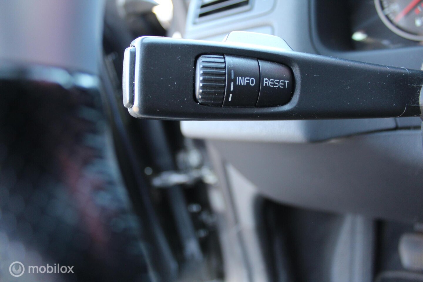 Volvo V50 - 1.8 Edition II Sport 1.8 Edition II Sport