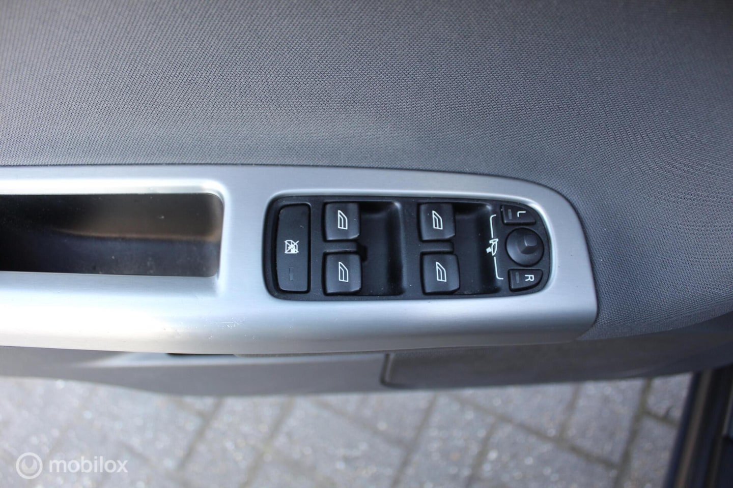 Volvo V50 - 1.8 Edition II Sport 1.8 Edition II Sport