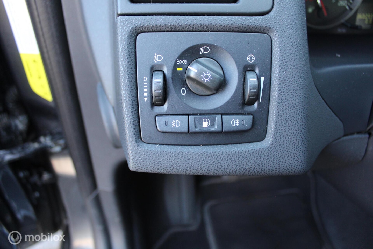 Volvo V50 - 1.8 Edition II Sport 1.8 Edition II Sport