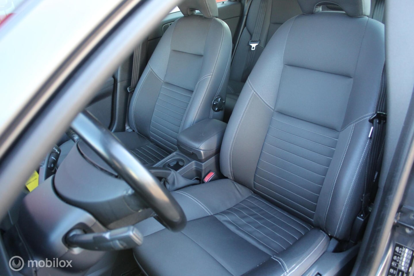 Volvo V50 - 1.8 Edition II Sport 1.8 Edition II Sport