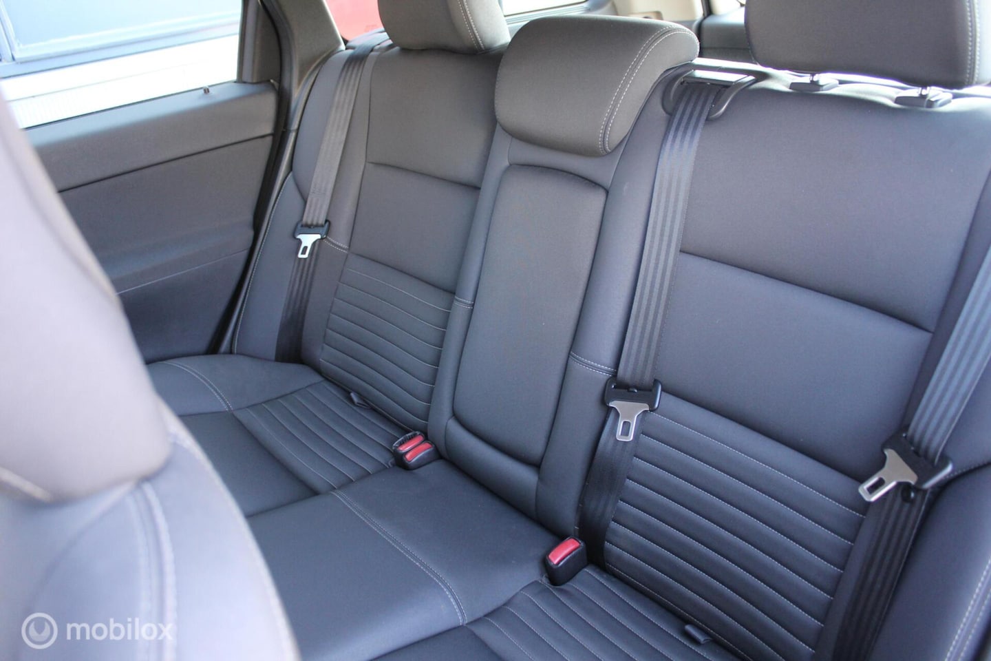 Volvo V50 - 1.8 Edition II Sport 1.8 Edition II Sport