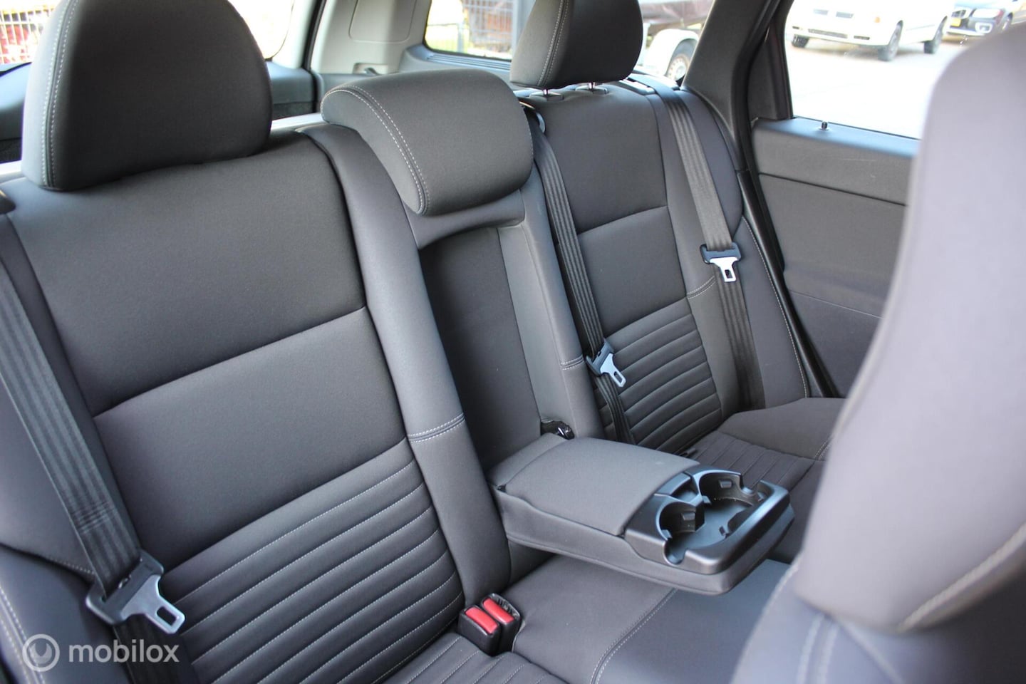 Volvo V50 - 1.8 Edition II Sport 1.8 Edition II Sport