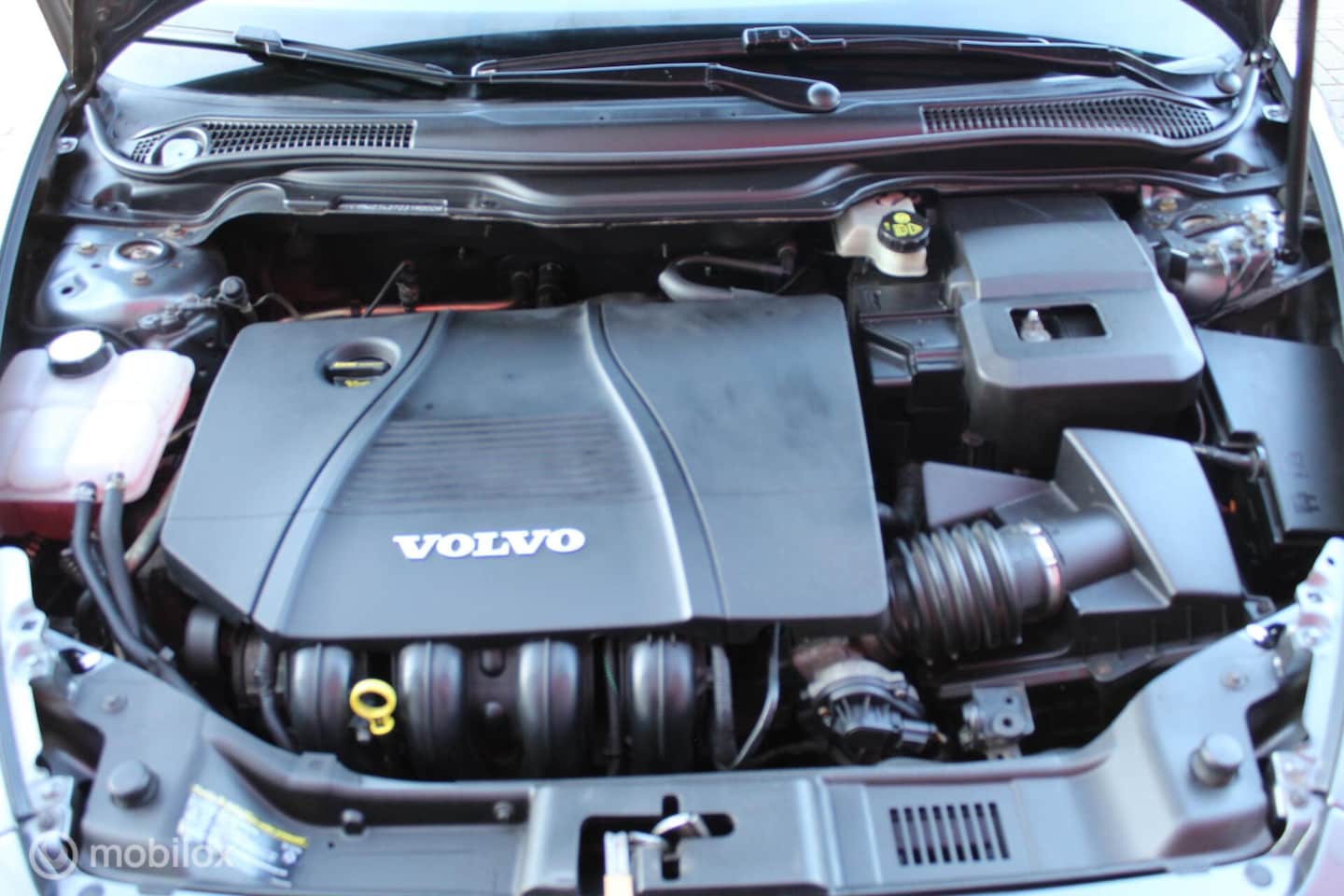Volvo V50 - 1.8 Edition II Sport 1.8 Edition II Sport