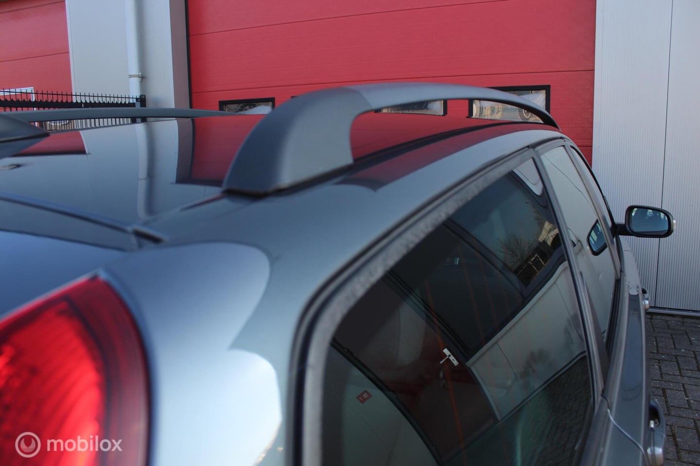 Volvo V50 - 1.8 Edition II Sport 1.8 Edition II Sport