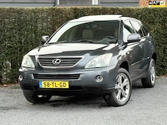 Lexus RX - 400h Executive | DEALER OH | GARANTY-RIJKLAAR