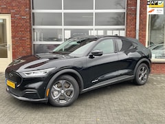 Ford Mustang Mach-E - RWD 75 kWh | SOH 85% | Leder | Camera | Incl. BTW | B&O Sound | Navigatie | CarPlay | Stoe