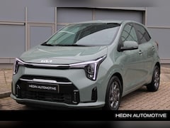 Kia Picanto - 1.0 DPI DynamicPlusLine l Navigatie l Camera l Privacy glass l Airco | Cruise control l Ca