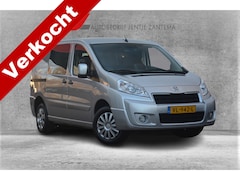 Peugeot Expert - 227 2.0 HDI L1H1 Navteq 2 Nederlandse auto 103719 NAP 8650 MARGE geen BTW NAVTEQ met oa pd