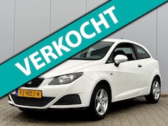 SEAT Ibiza SC - 1.2 Club Airco NweApk