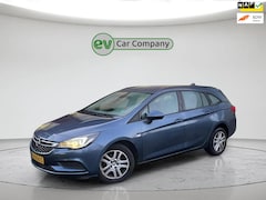 Opel Astra Sports Tourer - 1.0 Online Edition | Camera | Nieuwe Apk-keuring | Parkeersensoren | Cruise Control