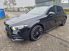 Mercedes-Benz A-klasse - 250 e Premium Plus, Apk, Nap, Zeer goed rijdend, Inruil mogelijk