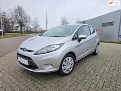 Ford Fiesta - 1.25 Limited Nette auto met Nieuw A.P.K